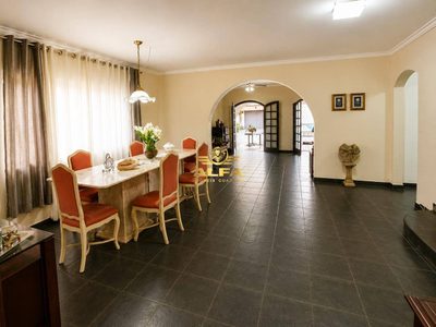 Casa, 4 quartos, 390 m² - Foto 4