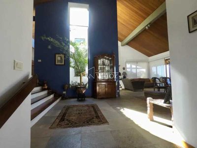 Apartamento, 4 quartos, 530 m² - Foto 3