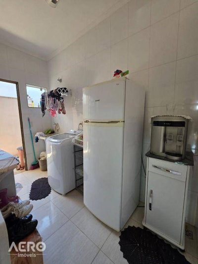 Casa de Condomínio, 4 quartos - Foto 2
