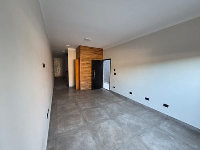 Casa, 3 quartos, 139 m² - Foto 4
