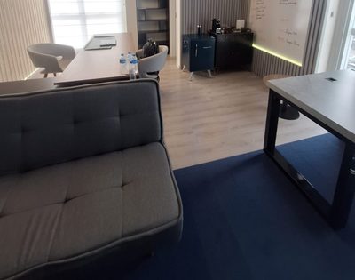 Sala-Conjunto, 25 m² - Foto 4