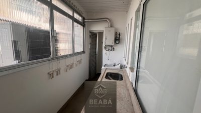 Apartamento, 3 quartos, 140 m² - Foto 5