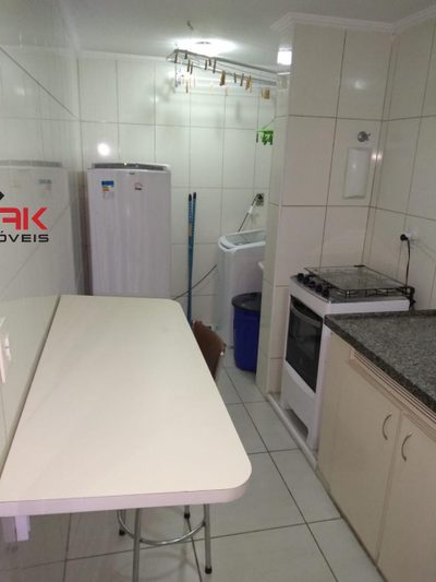 Apartamento, 3 quartos, 69 m² - Foto 4