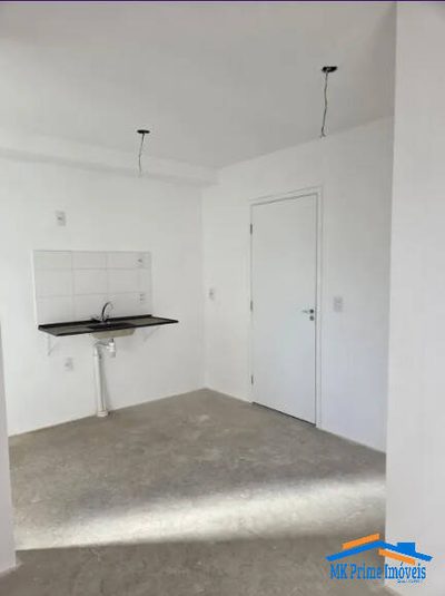Apartamento, 2 quartos, 35 m² - Foto 3
