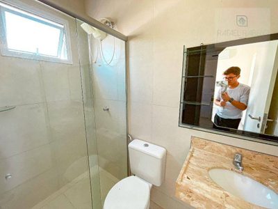 Casa de Condomínio, 3 quartos - Foto 3