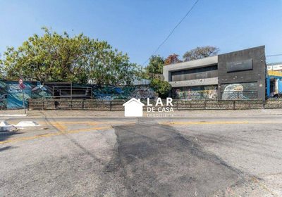 Depósito-Galpão, 1829 m² - Foto 3