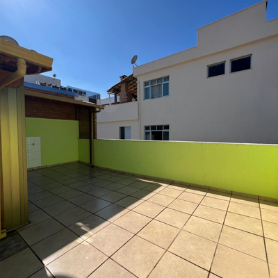 Cobertura, 3 quartos, 112 m² - Foto 1