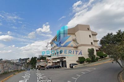 Loja-Salão, 62 m² - Foto 1