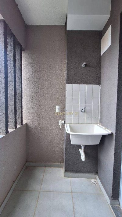 Apartamento, 2 quartos, 42 m² - Foto 5