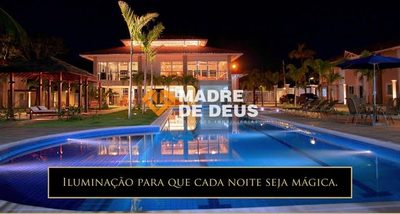 Casa de Condomínio, 5 quartos - Foto 1