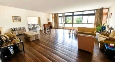 Apartamento, 4 quartos, 367 m² - Foto 1