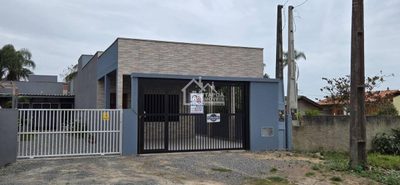 Casa, 2 quartos, 90 m² - Foto 1