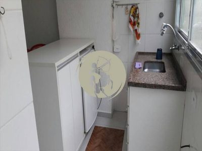 Apartamento, 1 quarto, 30 m² - Foto 1