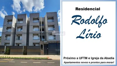Apartamento, 2 quartos, 62 m² - Foto 1