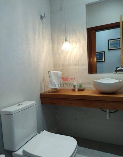 Casa de Condomínio, 2 quartos - Foto 4