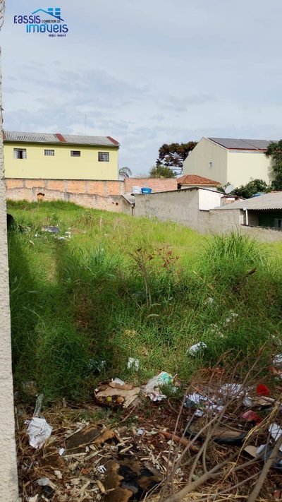 Terreno, 480 m² - Foto 3