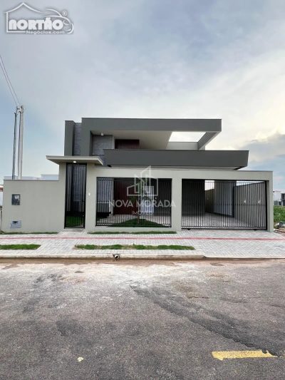 Casa, 4 quartos - Foto 3