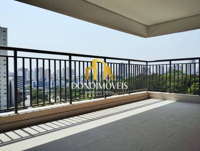 Apartamento, 4 quartos, 227 m² - Foto 5