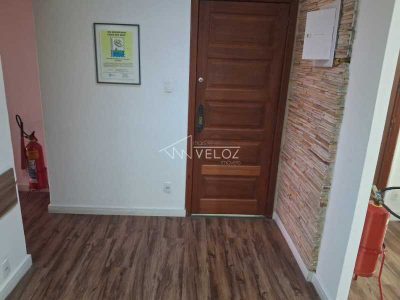 Sala-Conjunto, 48 m² - Foto 2