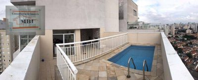 Cobertura, 3 quartos, 182 m² - Foto 5