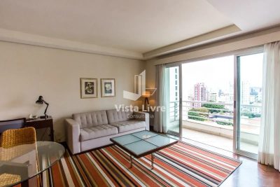 Apartamento, 1 quarto, 52 m² - Foto 3