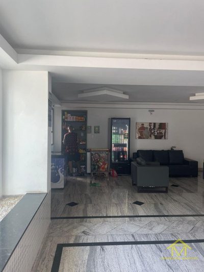 Apartamento, 2 quartos, 90 m² - Foto 5