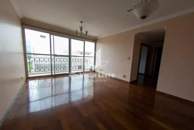 Apartamento, 3 quartos, 124 m² - Foto 1