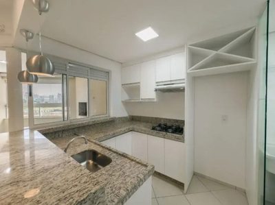 Apartamento, 3 quartos, 80 m² - Foto 4