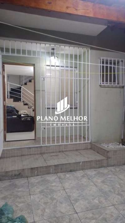 Casa, 2 quartos, 72 m² - Foto 1