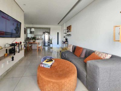 Apartamento, 3 quartos, 87 m² - Foto 4