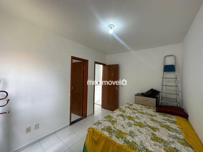 Casa de Condomínio, 2 quartos - Foto 5