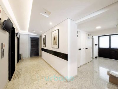 Sala-Conjunto, 123 m² - Foto 1