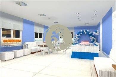 Apartamento, 4 quartos, 190 m² - Foto 4