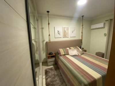 Apartamento, 3 quartos, 100 m² - Foto 3