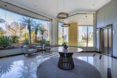 Apartamento, 3 quartos, 220 m² - Foto 4