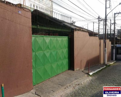 Loteamento e Condomínio, 693 m² - Foto 4