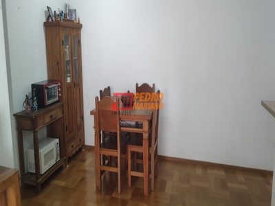 Apartamento, 2 quartos, 71 m² - Foto 2
