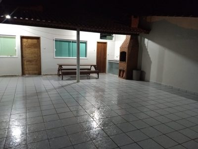 Casa, 2 quartos - Foto 1