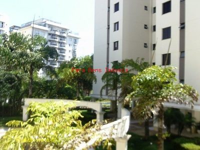 Apartamento, 2 quartos, 93 m² - Foto 2