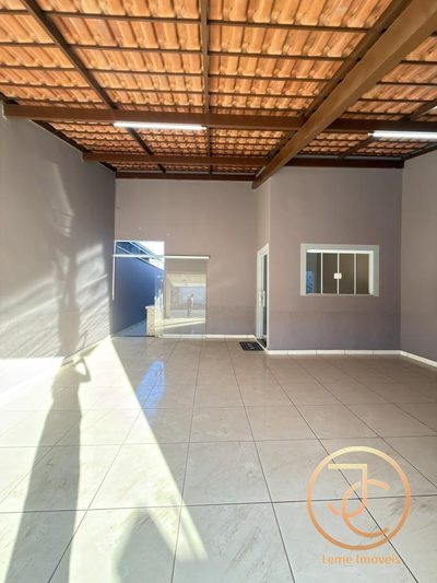Casa, 3 quartos - Foto 2