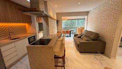 Apartamento, 2 quartos, 68 m² - Foto 3