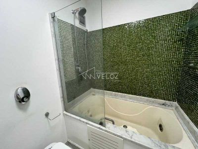 Apartamento, 3 quartos, 133 m² - Foto 1