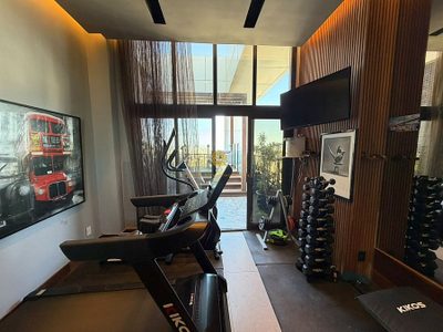 Cobertura, 4 quartos, 590 m² - Foto 5