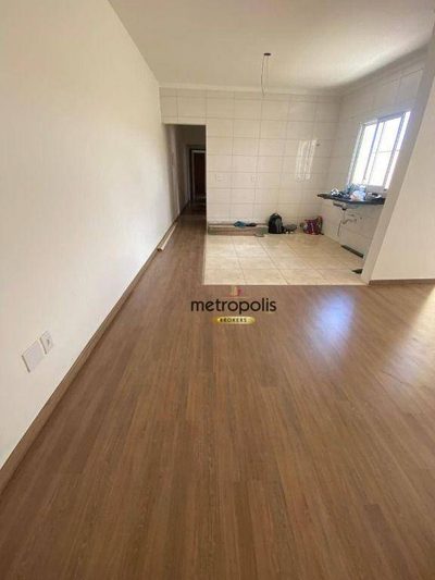Apartamento, 3 quartos, 147 m² - Foto 1
