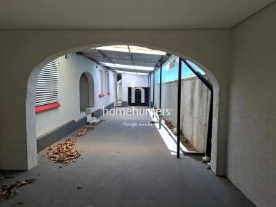 Casa, 1 quarto, 428 m² - Foto 2