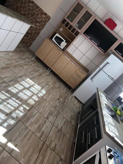 Casa, 2 quartos - Foto 2