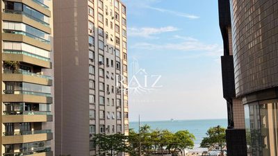 Apartamento, 3 quartos, 175 m² - Foto 3