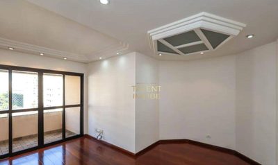 Apartamento, 3 quartos, 106 m² - Foto 2