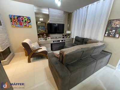 Casa de Condomínio, 4 quartos - Foto 3