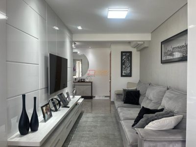 Apartamento, 2 quartos, 93 m² - Foto 2